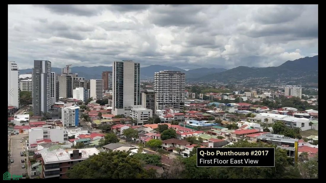 Condo in Cinco Esquinas, San José Province, Costa Rica 2 - 18402856