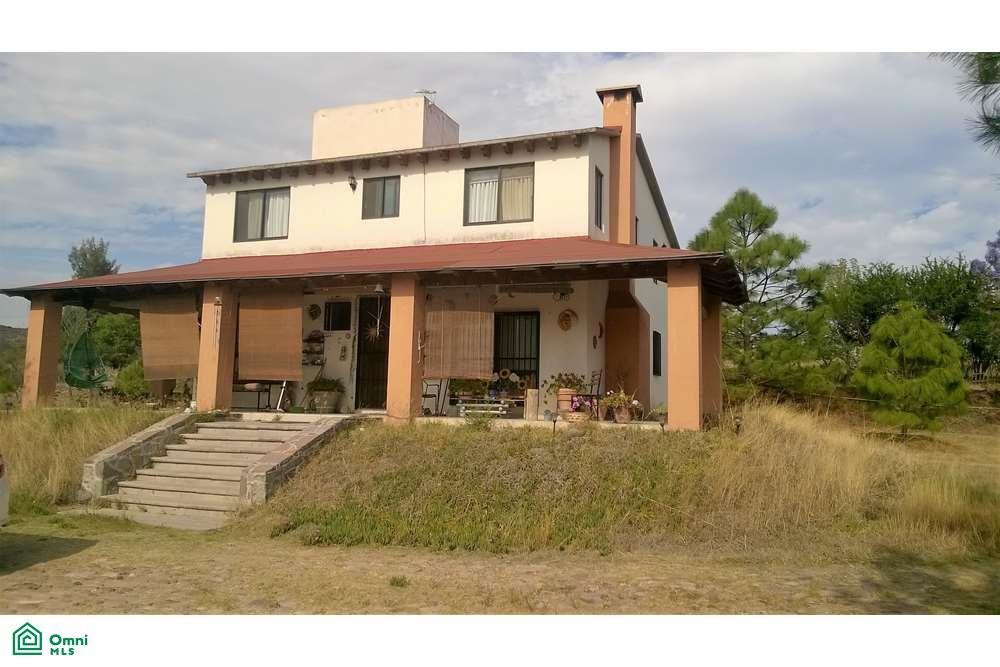 House in Santiago de Querétaro, Querétaro, Mexico 1 - 18041304