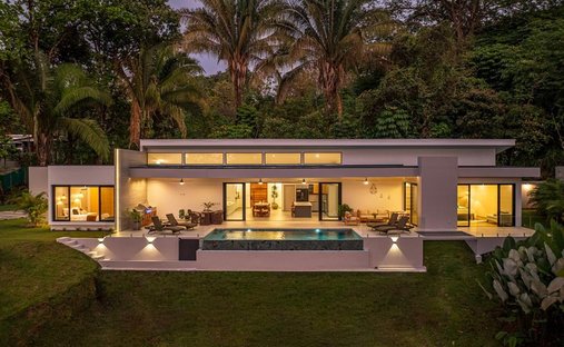 House in Uvita, Puntarenas Province, Costa Rica 1