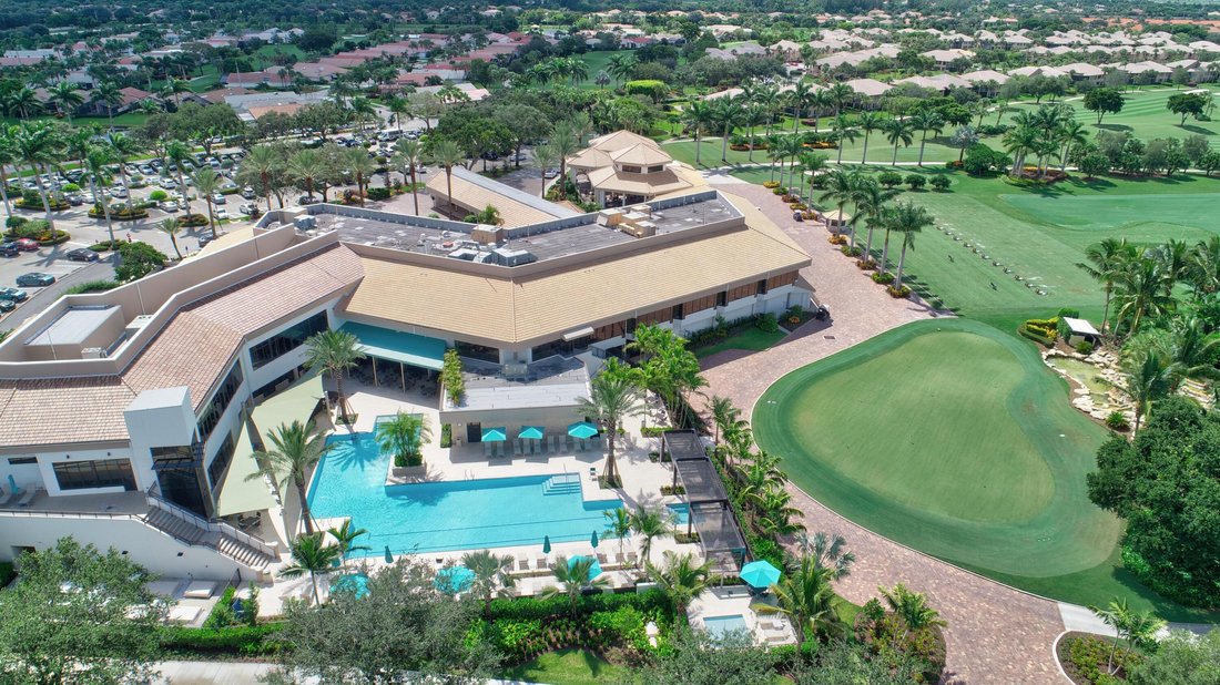 Condo in Delray Beach, Florida, United States 2 - 18576505