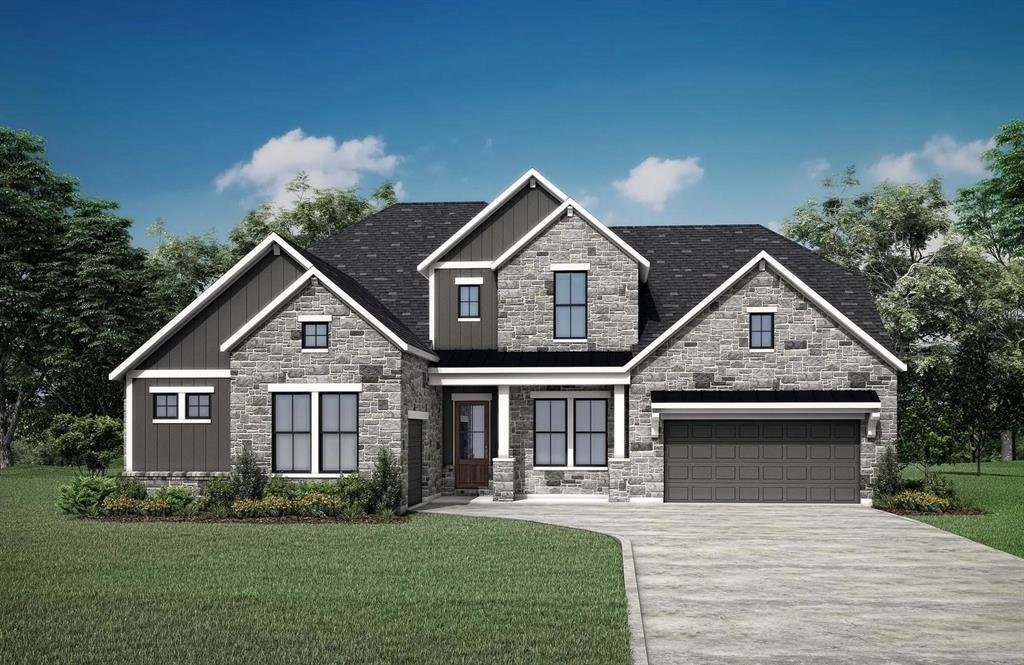 House in Lantana, Texas, United States 1 - 18577703