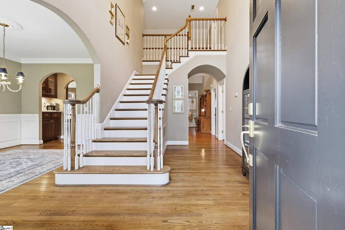 House in Simpsonville, South Carolina, United States 5 - 18576944