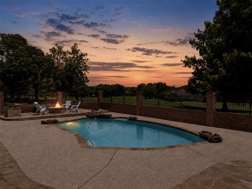 House in Tyler, Texas, United States 2 - 18478898