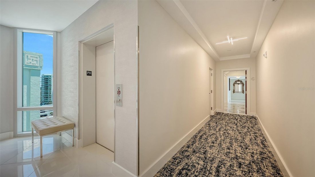 Condominio a Sarasota, Florida, Stati Uniti 4 - 18576696