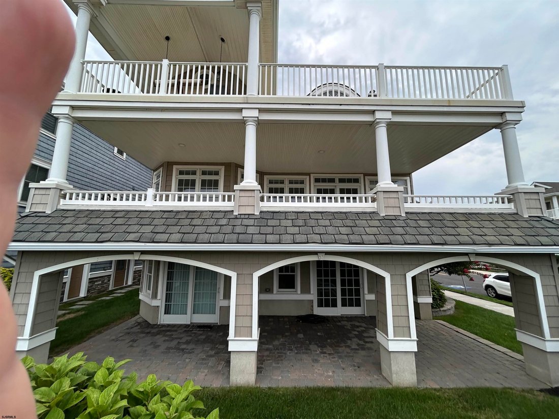 Condo in Ocean City, New Jersey, United States 2 - 18576335