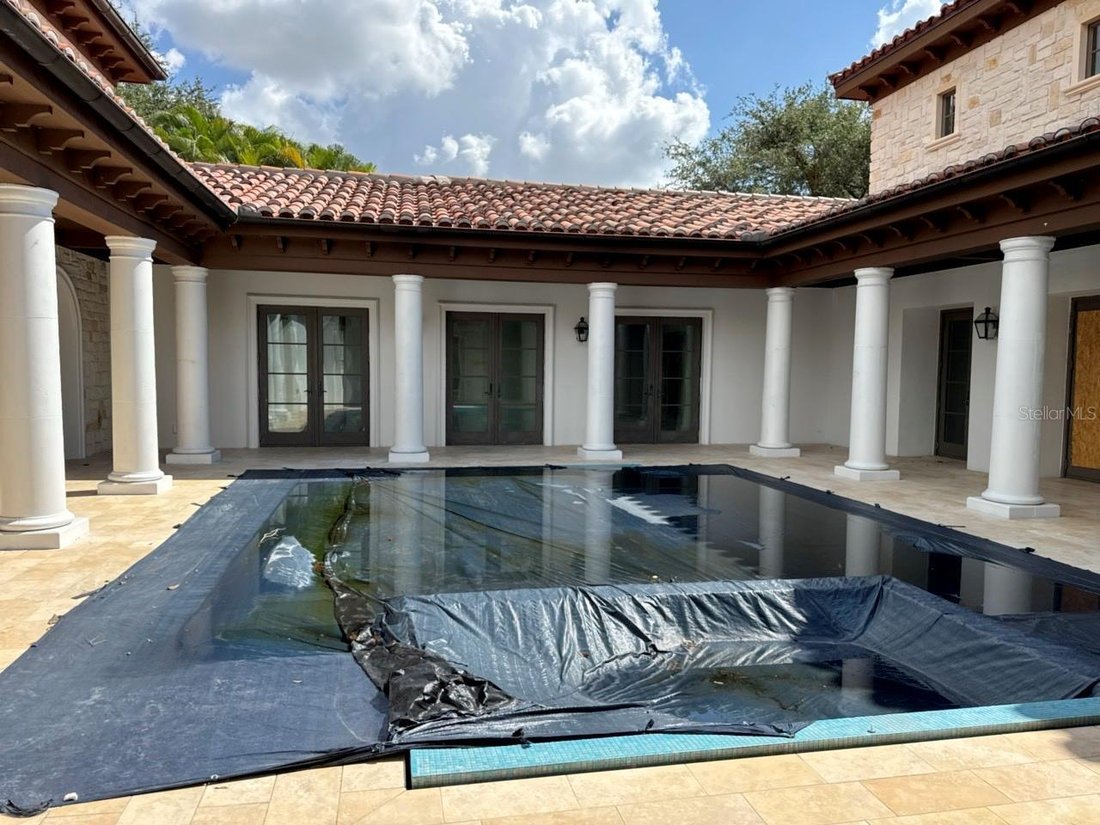House in Pinellas Park, Florida, United States 4 - 18576735