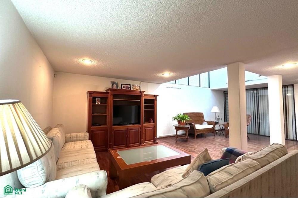 Casa en Naucalpan de Juárez, Estado de México, México 4 - 18030921