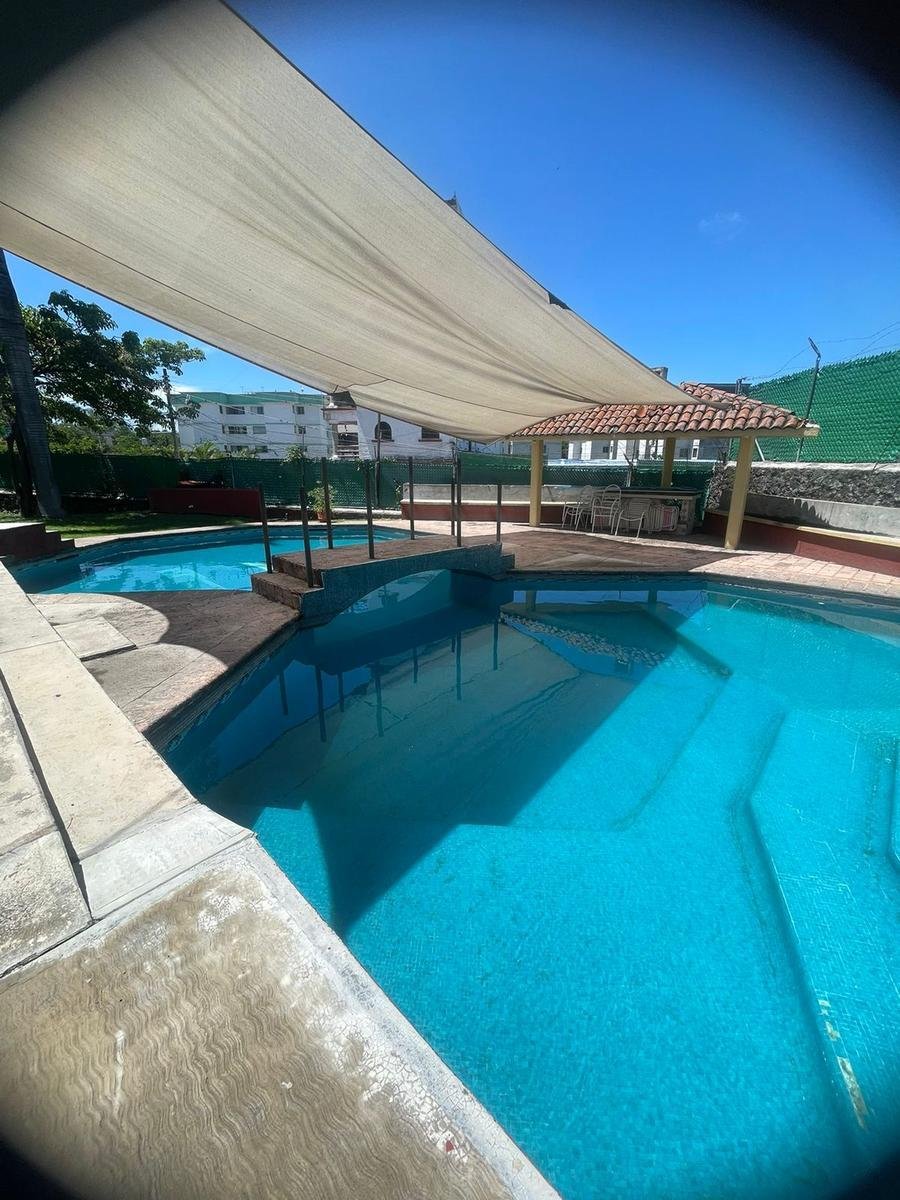 Terreno a Temixco, Morelos, Messico 1 - 18575530