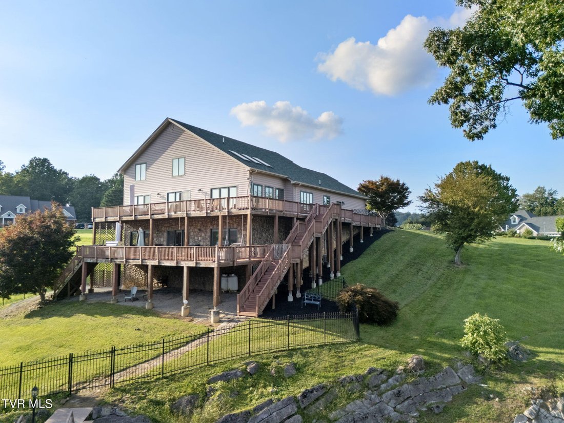 Casa en Abingdon, Virginia, Estados Unidos 5 - 18576064