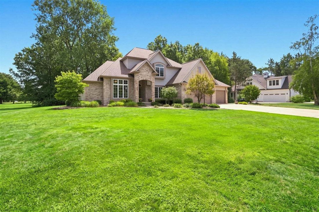 House in Bridgman, Michigan, United States 3 - 18307587