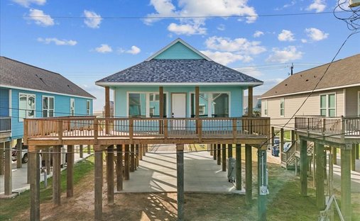 Casa a Freeport, Texas, Stati Uniti 1