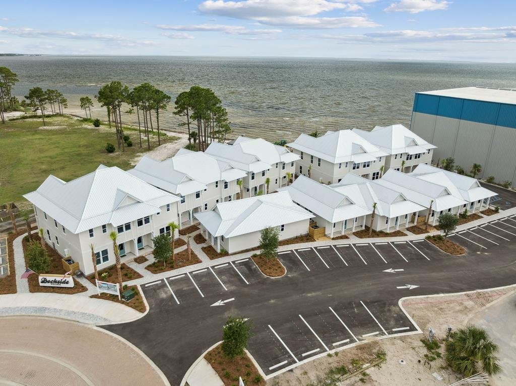 Townhouse in Port St. Joe, Florida, United States 1 - 18575843