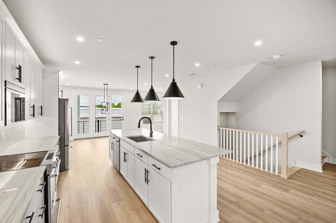 Condo in Nashville, Tennessee, United States 3 - 18576601
