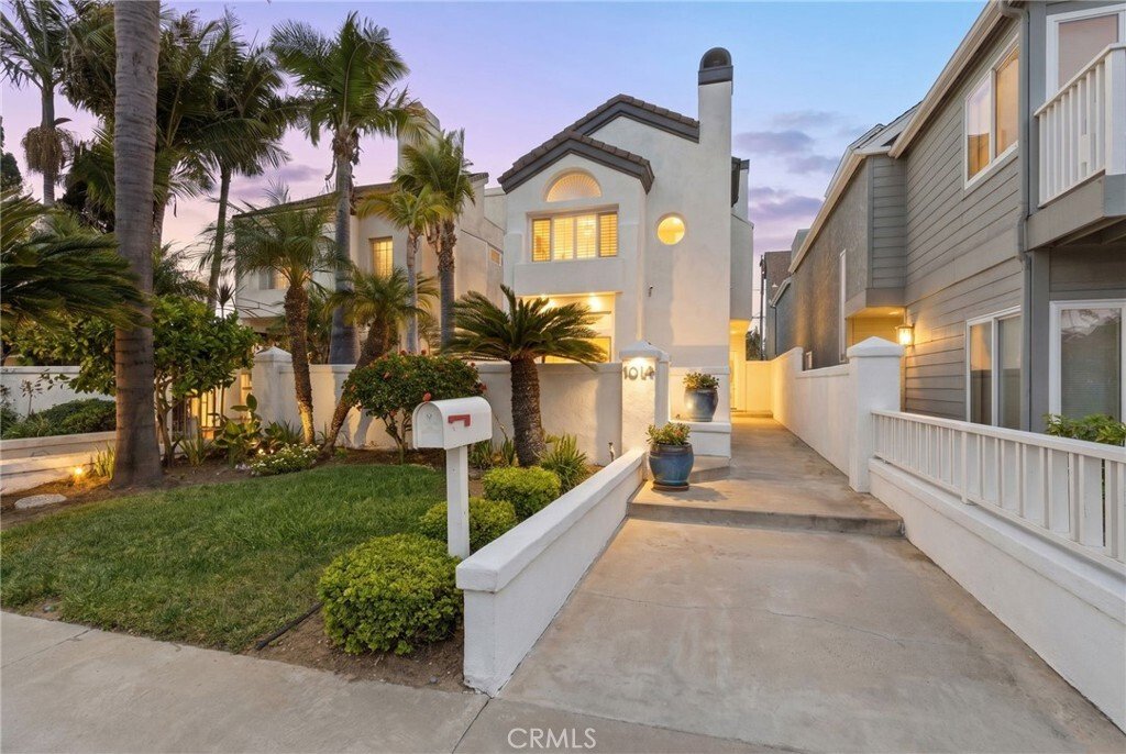 House in Huntington Beach, California, United States 1 - 17815439