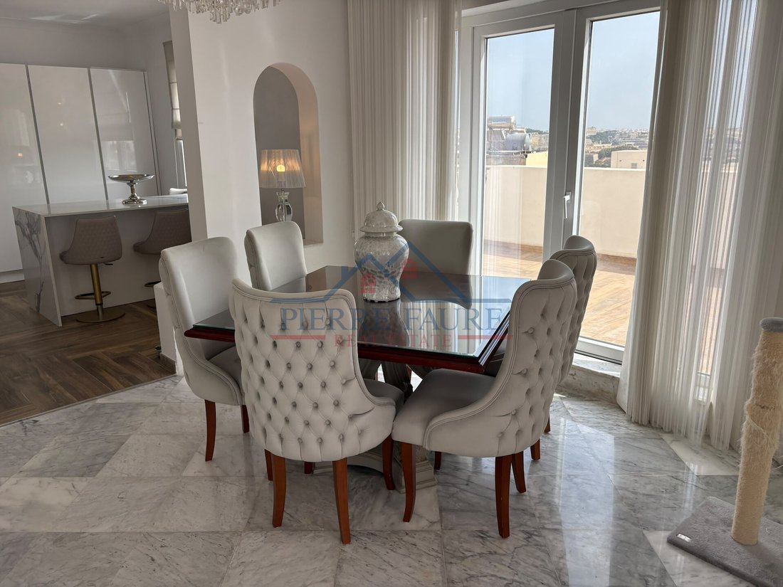 Apartment in Sliema, Malta 5 - 18574322