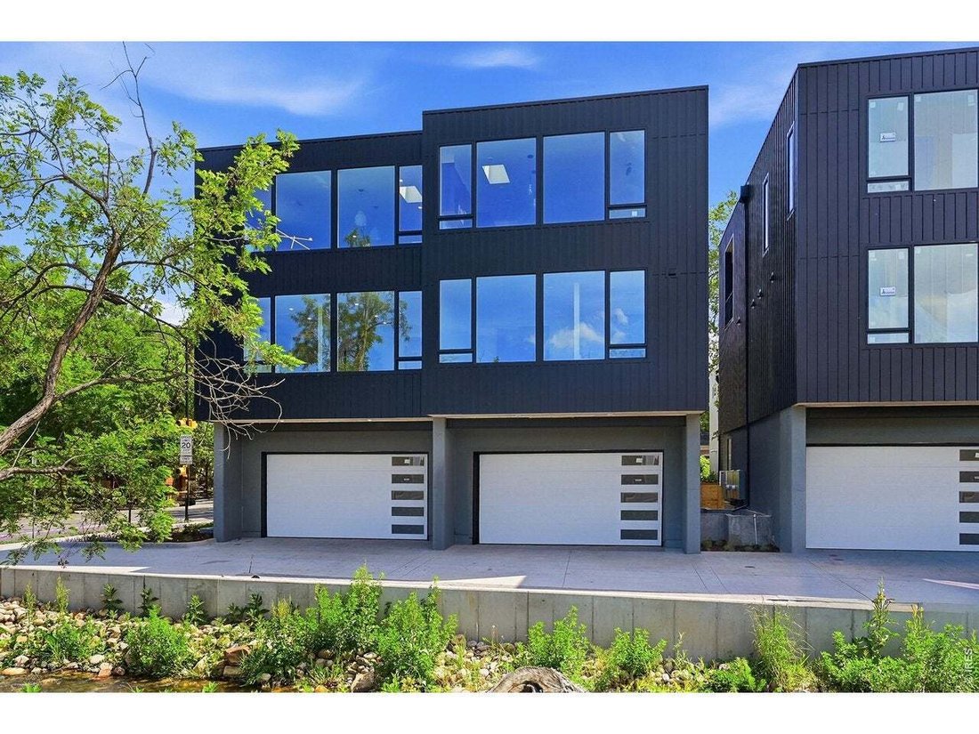 Condo in Boulder, Colorado, United States 4 - 18576464