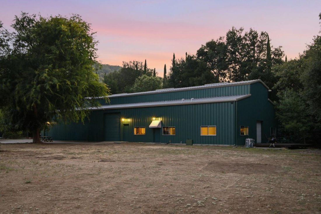 House in Gilroy, California, United States 4 - 18577523