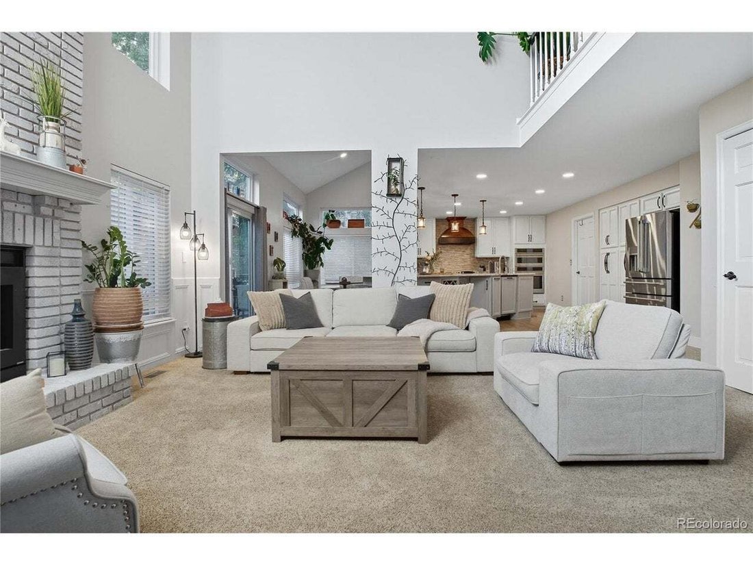 House in Colorado Springs, Colorado, United States 3 - 18576500
