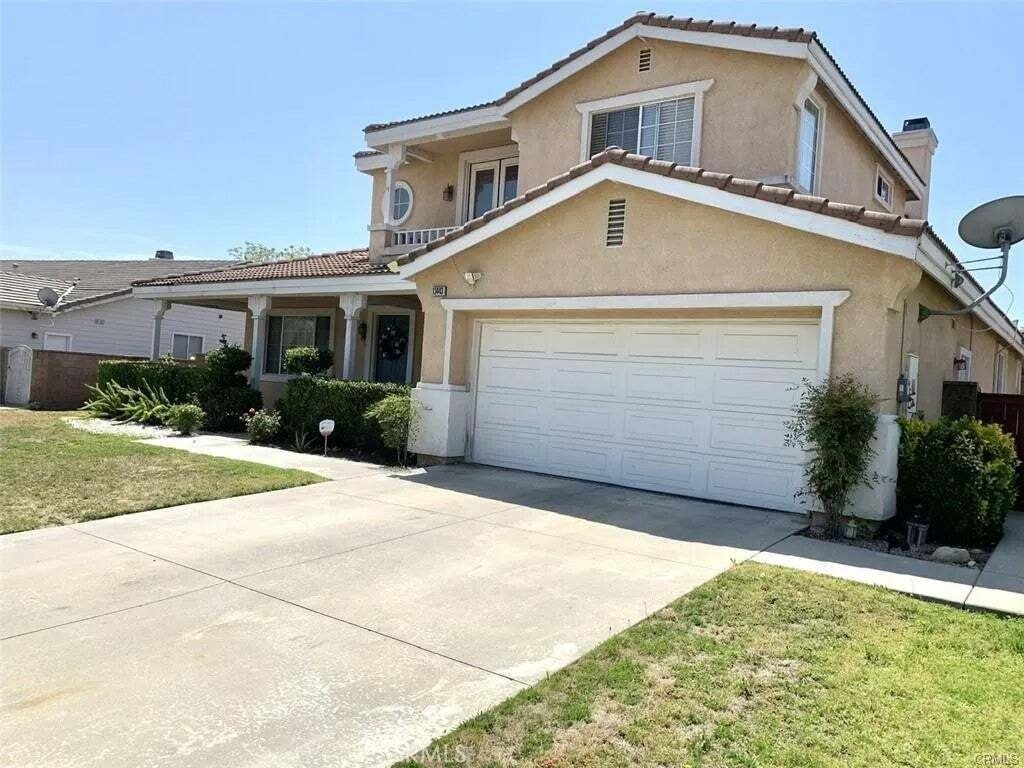 Maison à Rancho Cucamonga, Californie, États-Unis 1 - 18577231