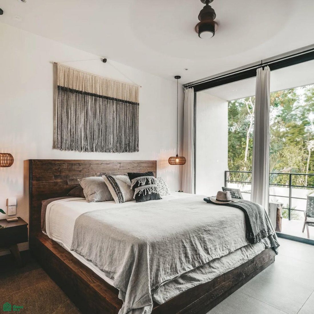 Haus in Alma Tulum Hotel, Quintana Roo, Mexiko 4 - 17088992