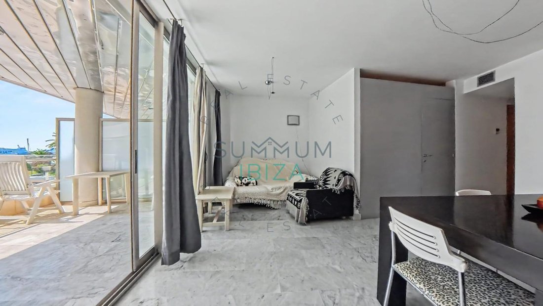 Apartment in Ibiza Town, Balearic Islands, Spain 5 - 18574873