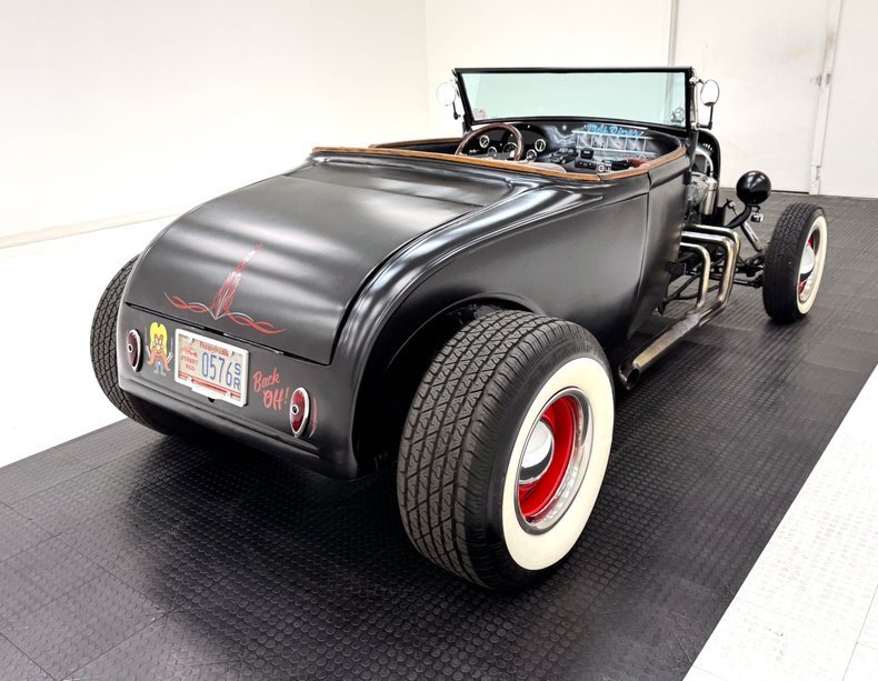 Hot Rod in Morgantown, United States 5 - 18576299