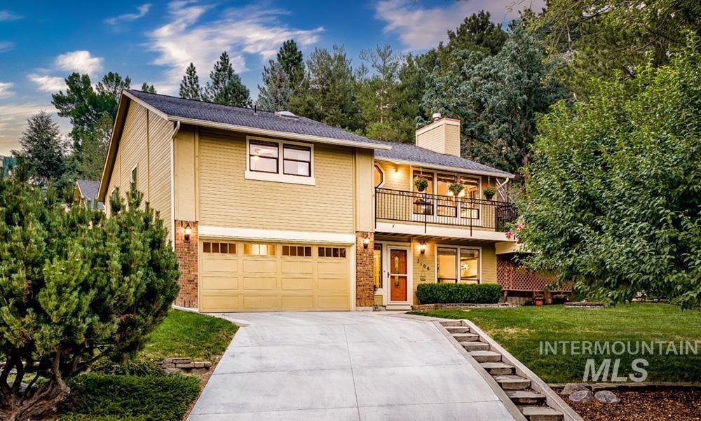 House in Boise, Idaho, United States 1 - 18574383