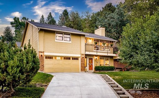 Haus in Boise, Idaho, Vereinigte Staaten 1