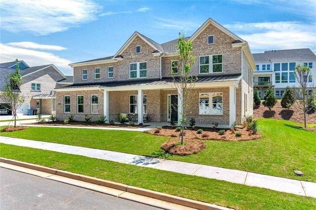House in Alpharetta, Georgia, United States 1 - 17686652