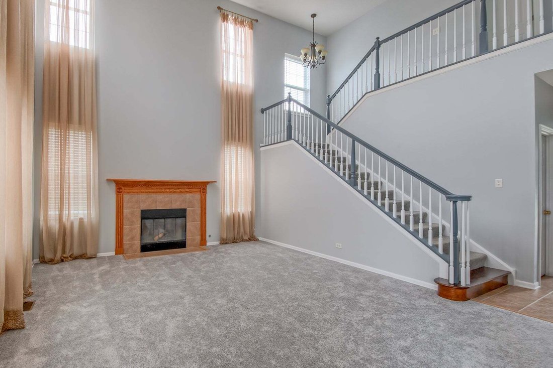 House in Plainfield, Illinois, United States 4 - 18577136