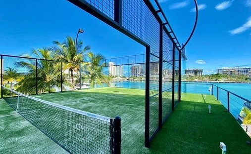 Appartement à Cancún, Quintana Roo, Mexique 1