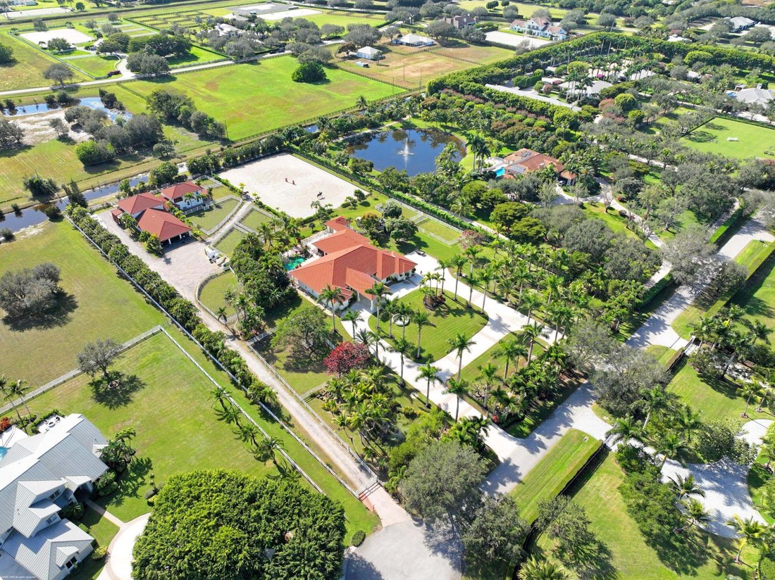 House in Wellington, Florida, United States 2 - 16959499
