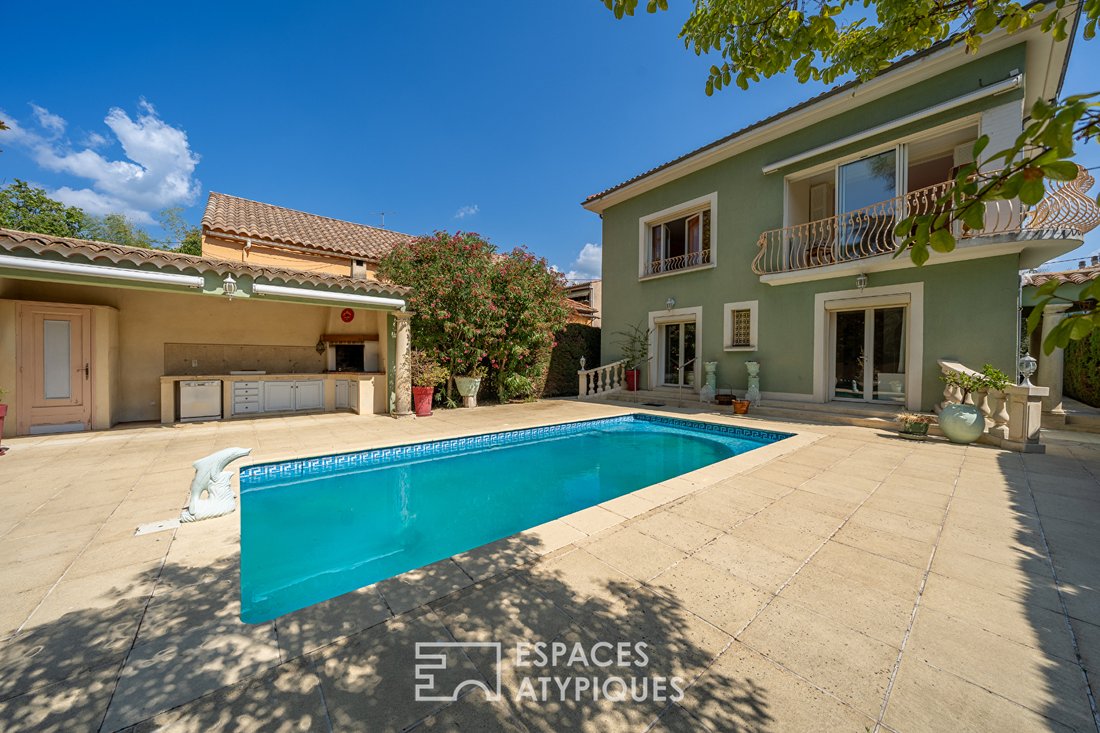 Villa in Saint Jaume, Draguignan, France 1 - 18578322
