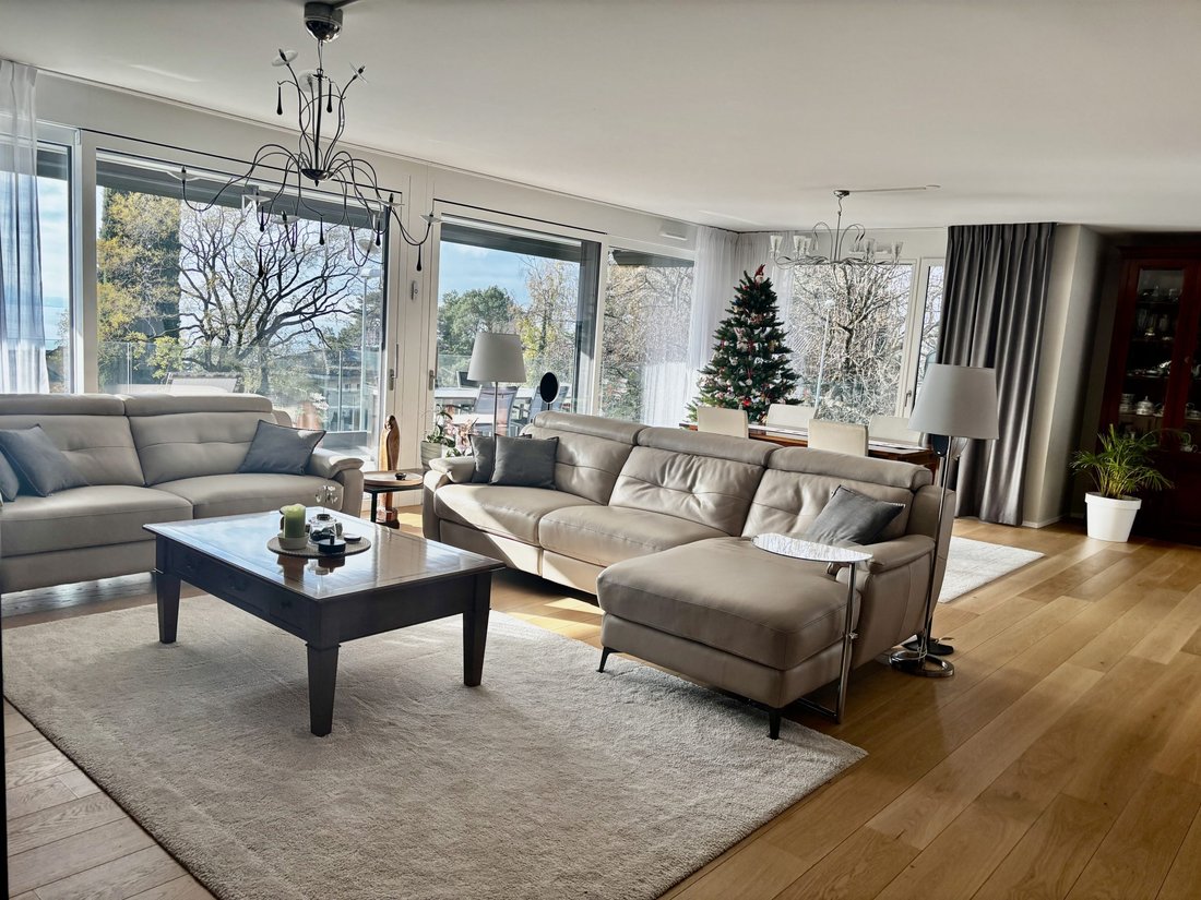 Appartement à Pully, Vaud, Suisse 3 - 18576409