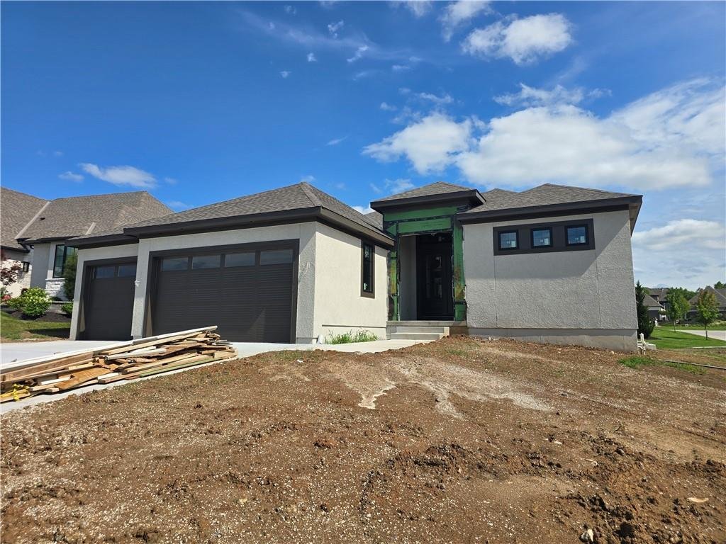 House in Overland Park, Kansas, United States 1 - 16489660
