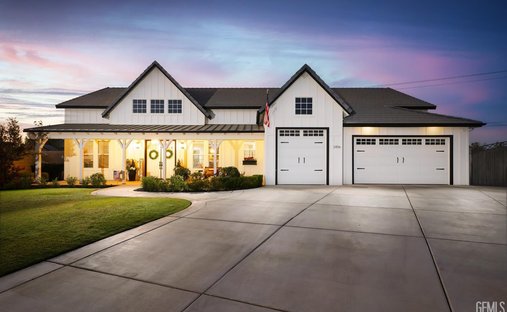 Casa en Bakersfield, California, Estados Unidos 1