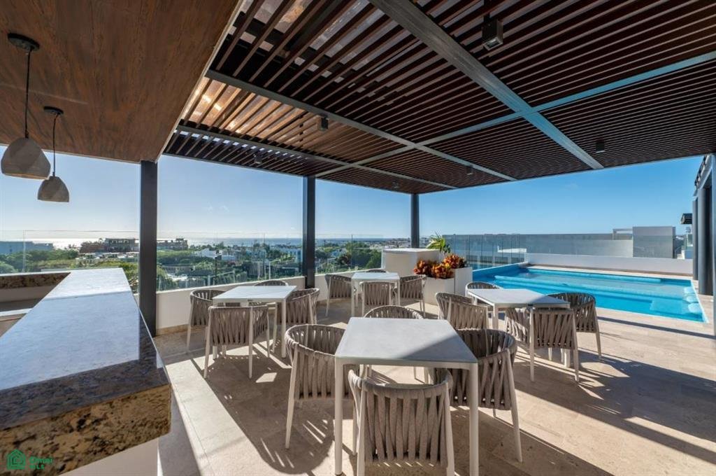 Condo in Playa del Carmen, Quintana Roo, Mexico 5 - 17101271