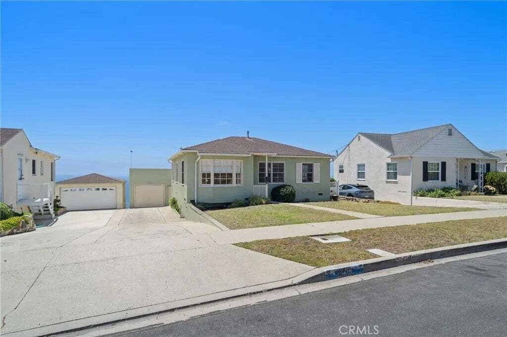 House in Los Angeles, California, United States 3 - 18577232