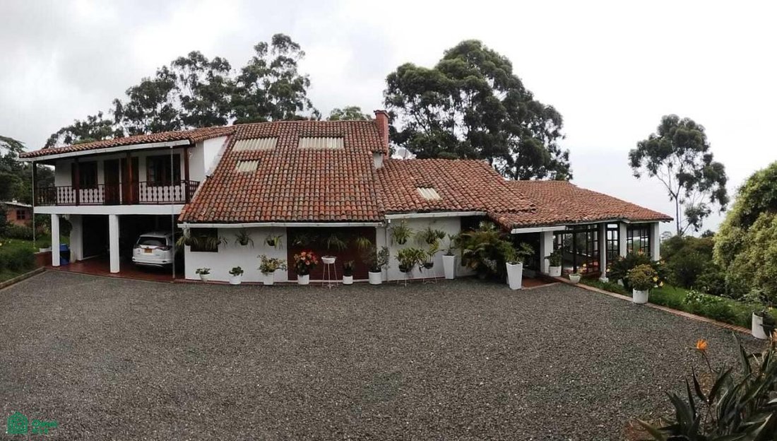 House in Dapa, Choco, Colombia 1 - 18271427