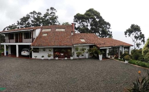 Casa a Dapa, Dipartimento di Chocó, Colombia 1