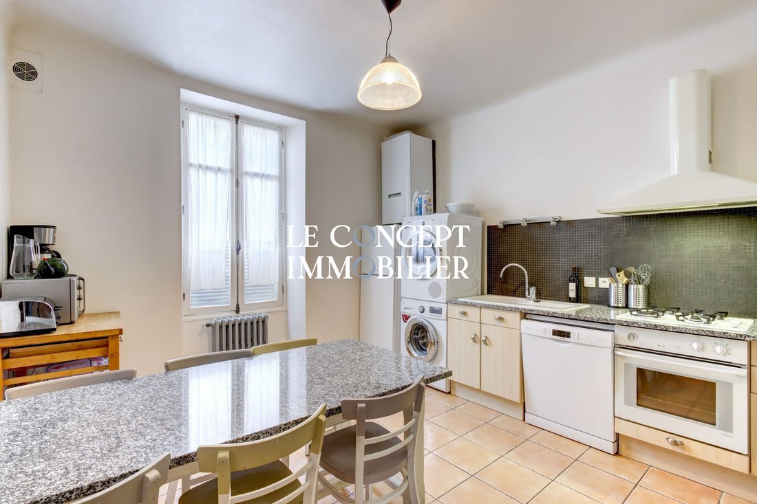 Apartment in Biarritz, Nouvelle-Aquitaine, France 3 - 18578739