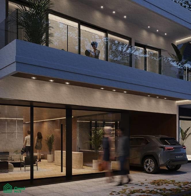 Condo in Buenos Aires, Buenos Aires, Argentina 1 - 18267380