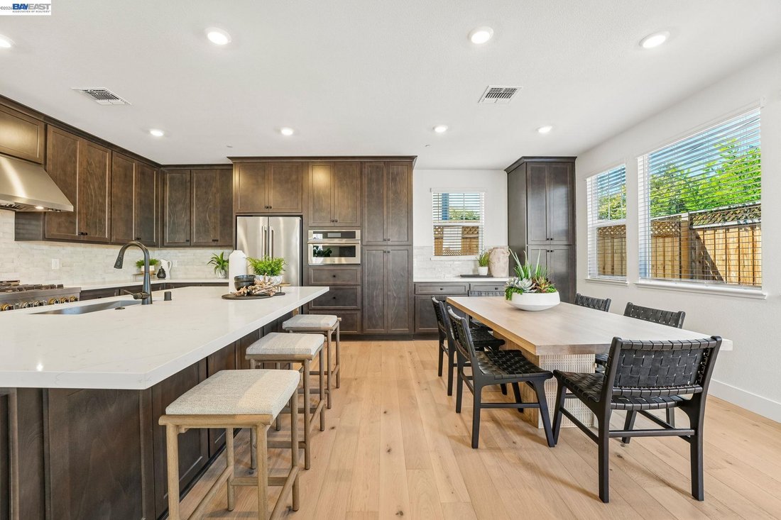 House in Walnut Creek, California, United States 3 - 18577526