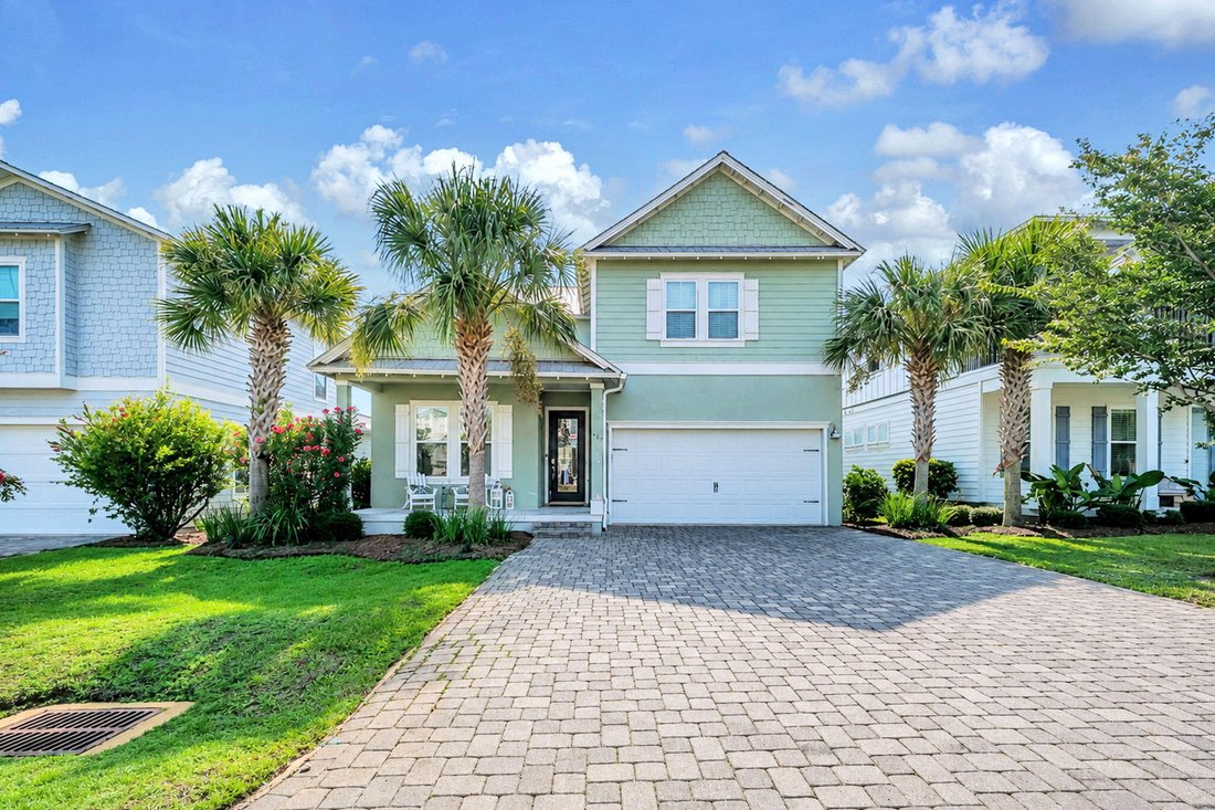 House in Miramar Beach, Florida, United States 3 - 18576193