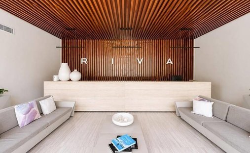 Condo in Cancún, Quintana Roo, Mexico 1