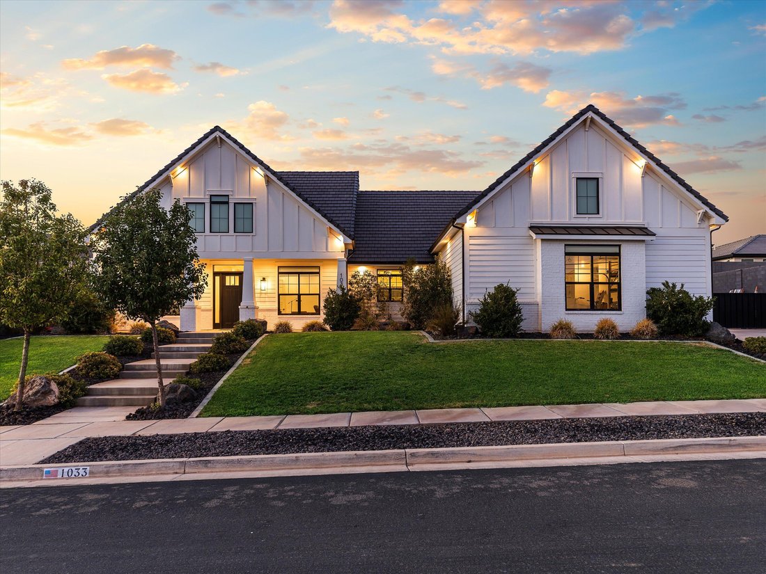 House in Washington, Utah, United States 1 - 18576008
