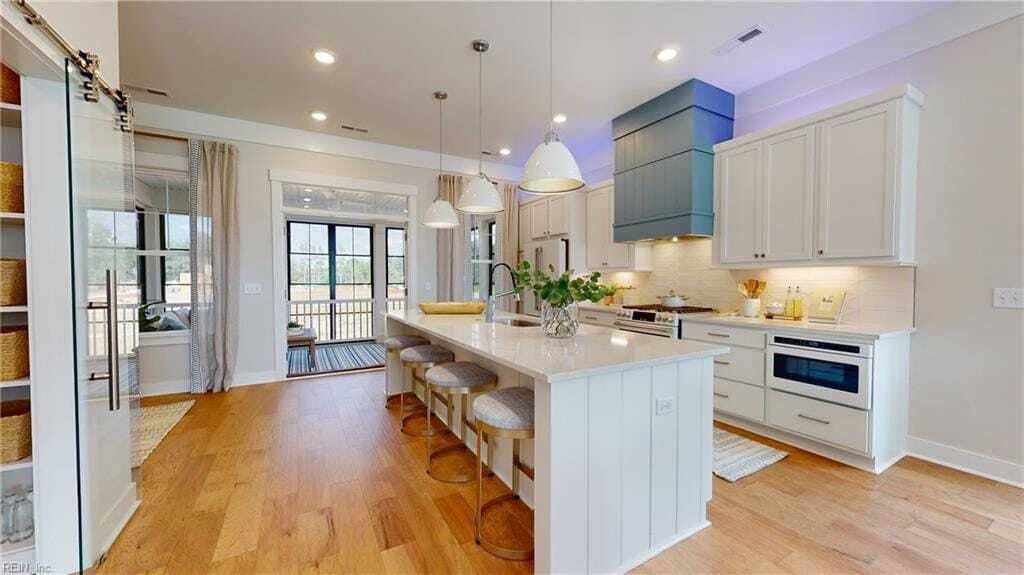 Condo in Chesapeake, Virginia, United States 4 - 18577812