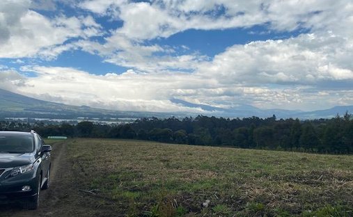 Farm Ranch in Machachi, Pichincha, Ecuador 1