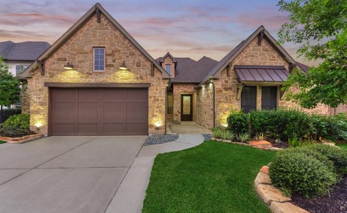 Haus in Spring, Texas, Vereinigte Staaten 1