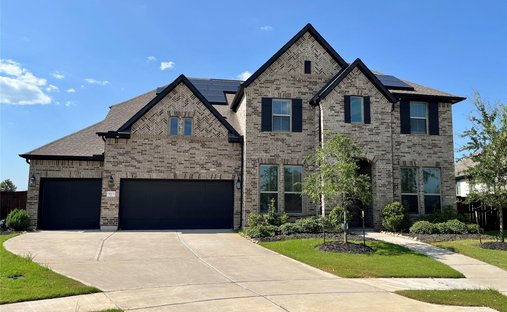 Casa a Manvel, Texas, Stati Uniti 1